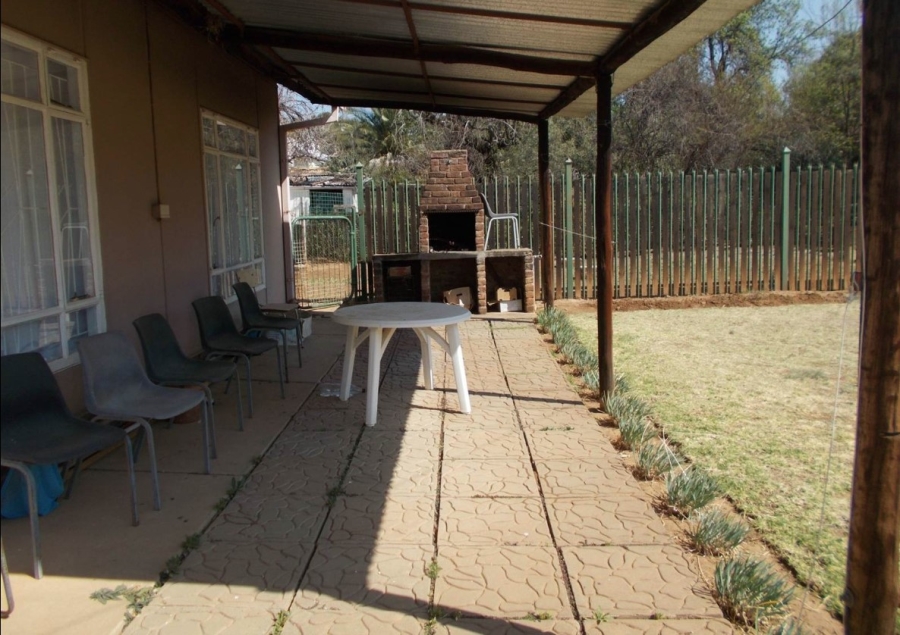 3 Bedroom Property for Sale in Bethulie Free State